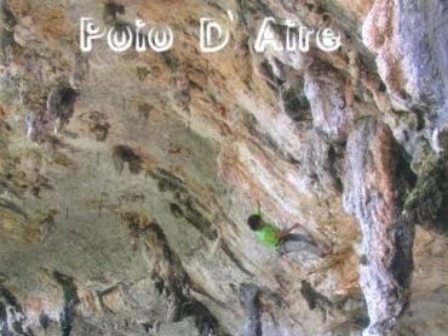 Paredes de Escalada - Mira de Aire