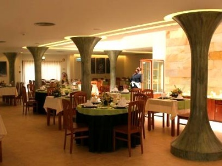 Grutas de Mira de Aire - Sabores Únicos