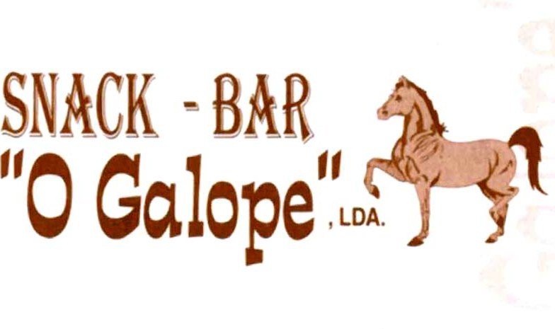 O Galope - Snack Bar