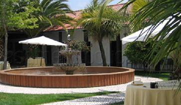 Quinta do Moinho - Arraial Típico de Portugal