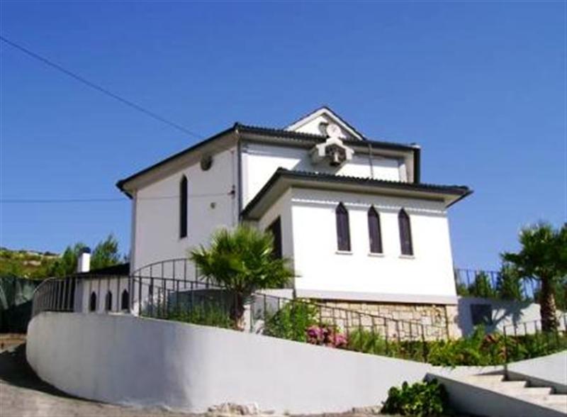 Capela de Casal Duro