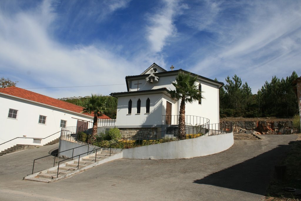 Capela de Casal Duro