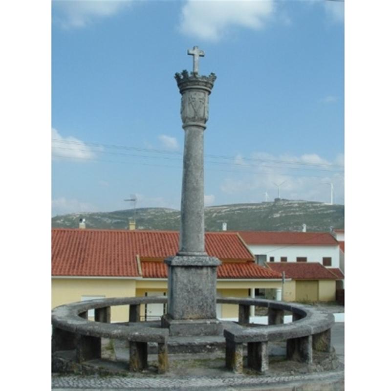 Padrão - Alqueidão da Serra