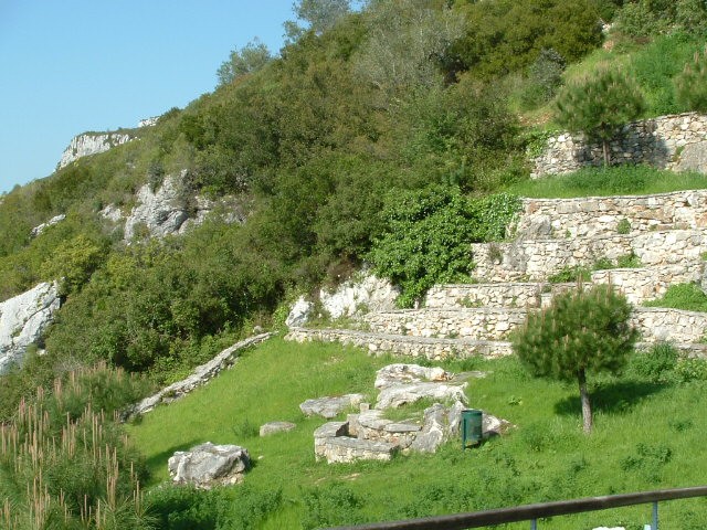 Parque de Lazer da Lapa