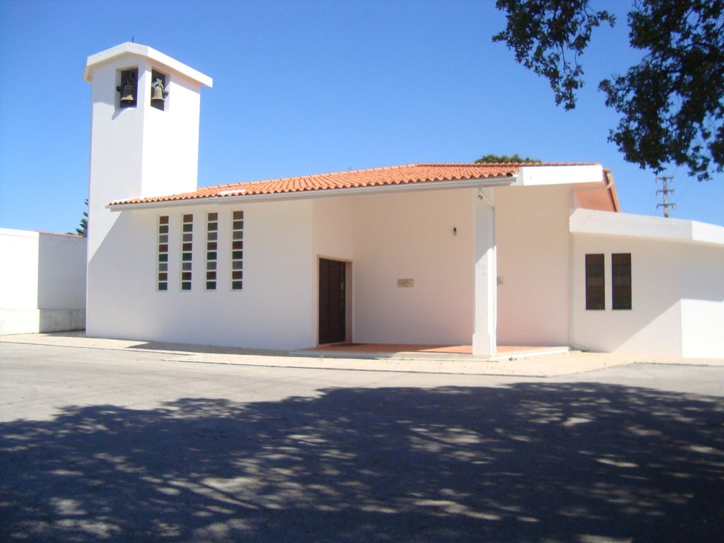 Capela de S. Cristóvão