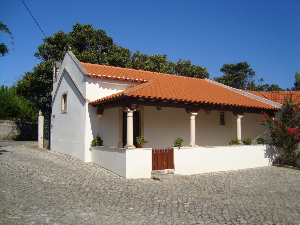 Capela de S. João