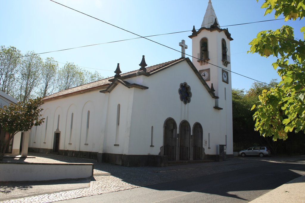 Igreja de Santa Marta