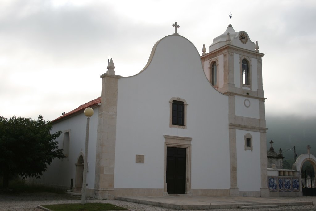 Igreja Antiga