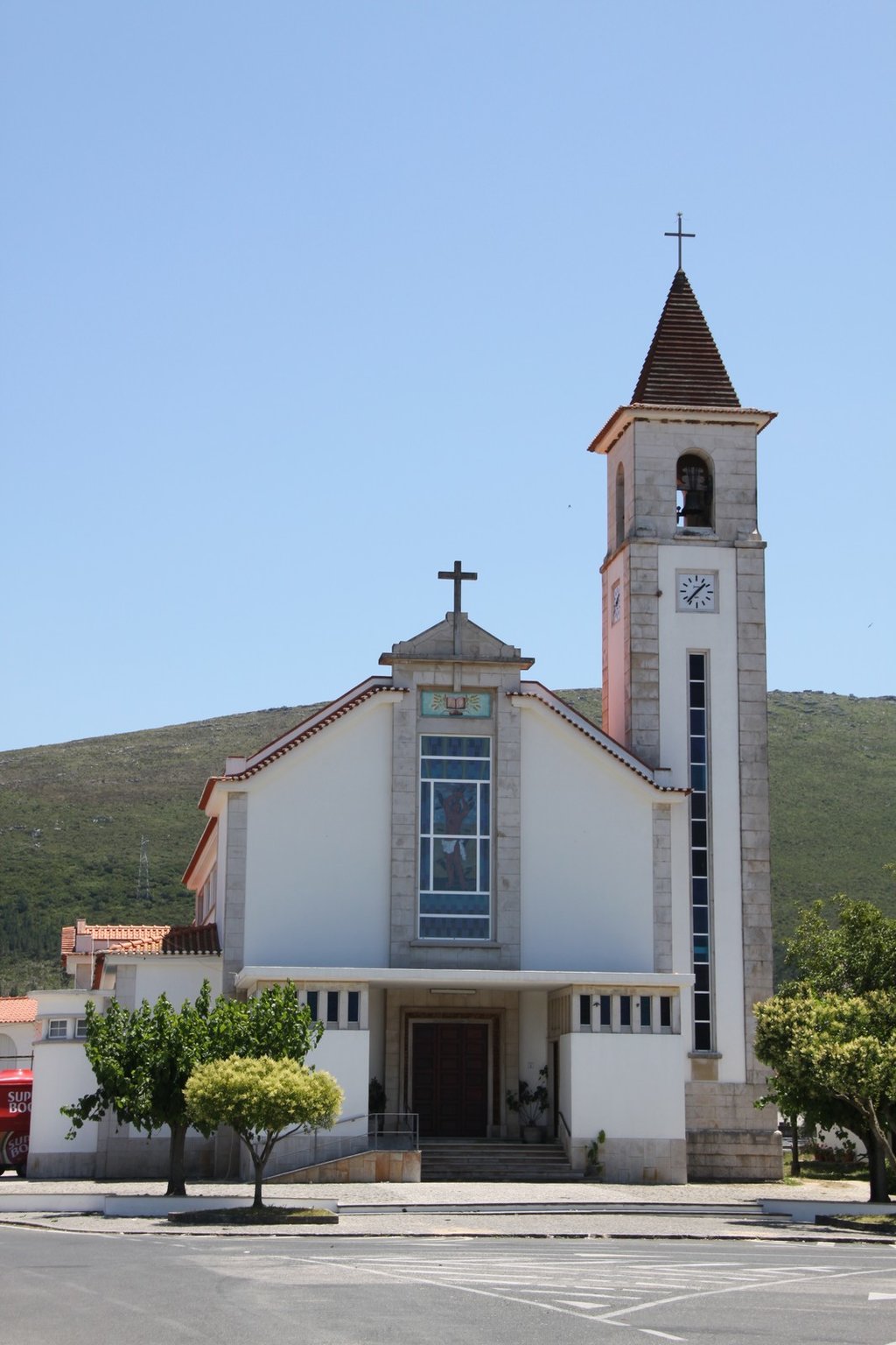 Igreja Matriz