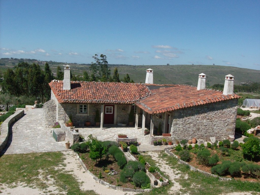 Quinta da Escola - Alojamento Local