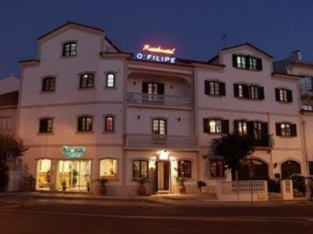 Hotel O Filipe