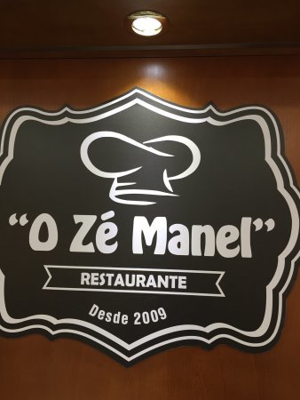 Zé Manel Restaurante