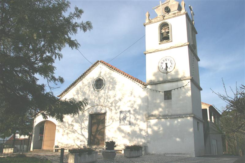 Lugar de Casais Garridos e Andainho