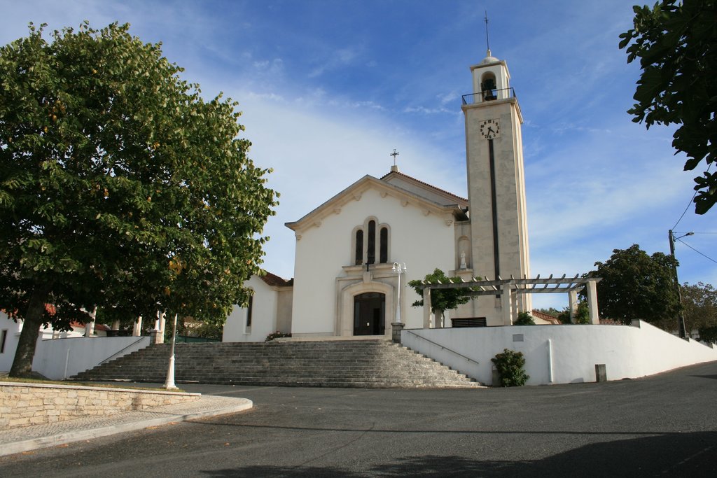 Igreja Matriz