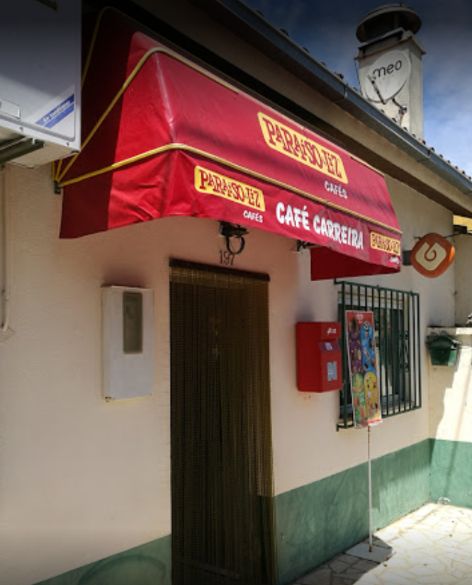 Café Carreira