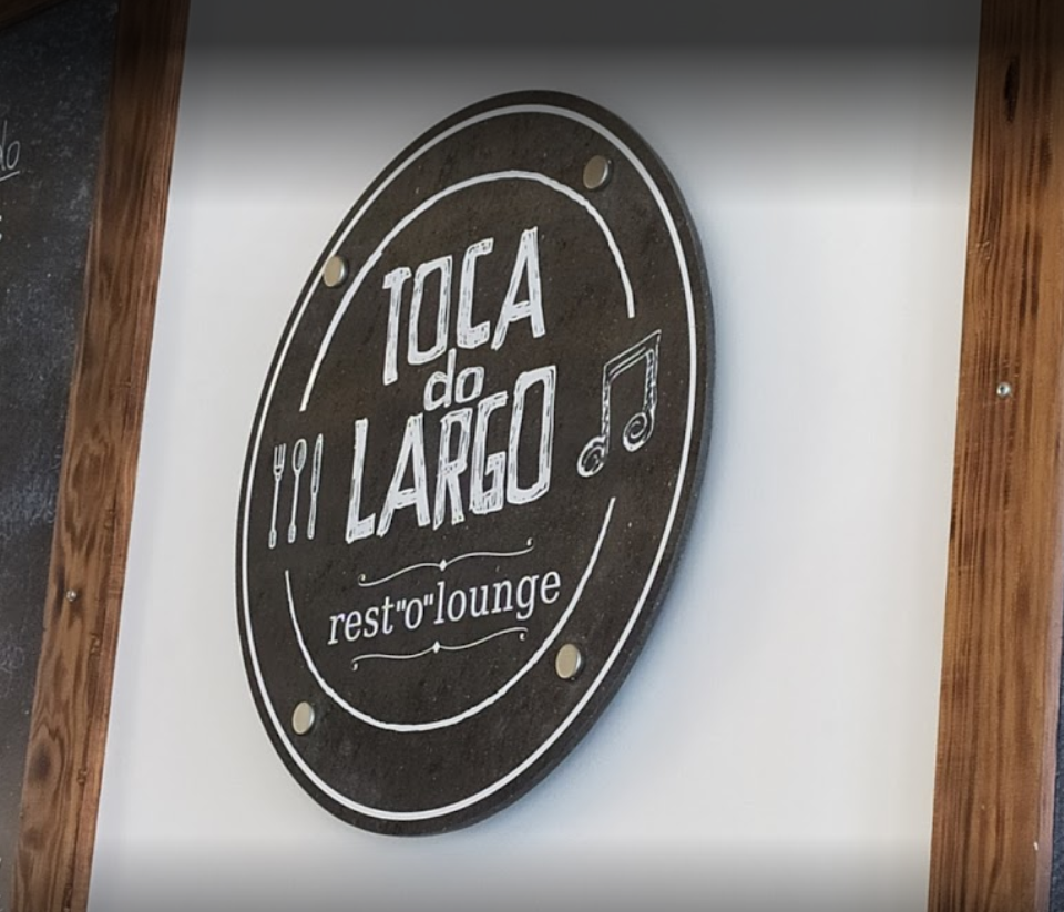 Toca do Largo 