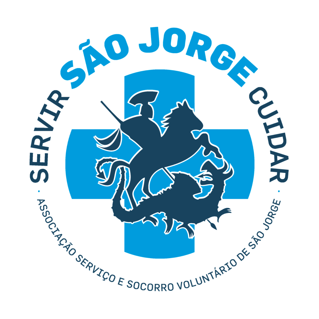 Associação Serviço e Socorro Voluntário de São Jorge