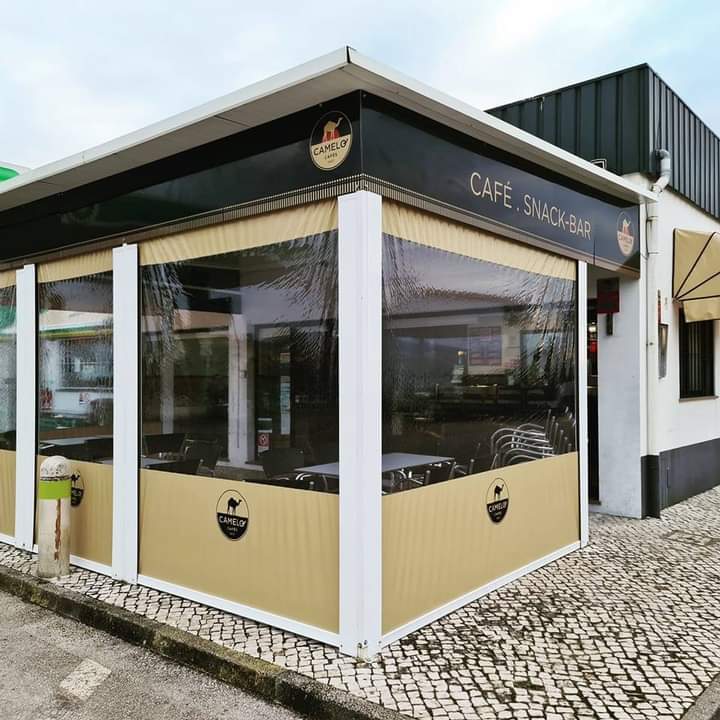 Varanda's Café 