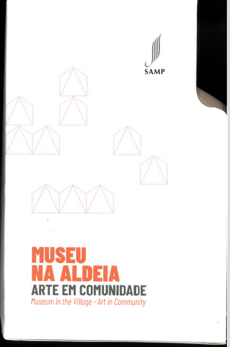 Museu na Aldeia - Arte em Comunidade