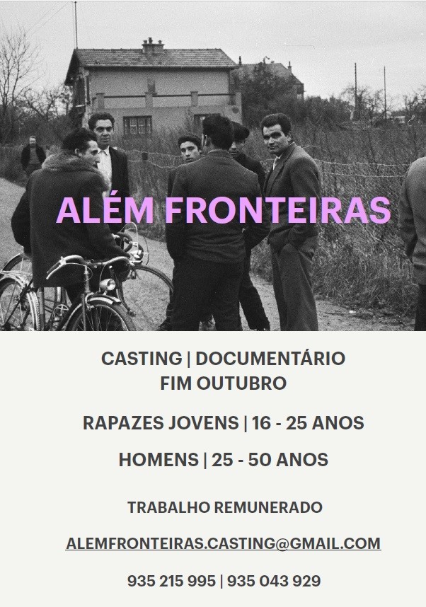 CASTING ALÉM FRONTEIRASjpeg