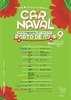 cartaz_carnaval escolar