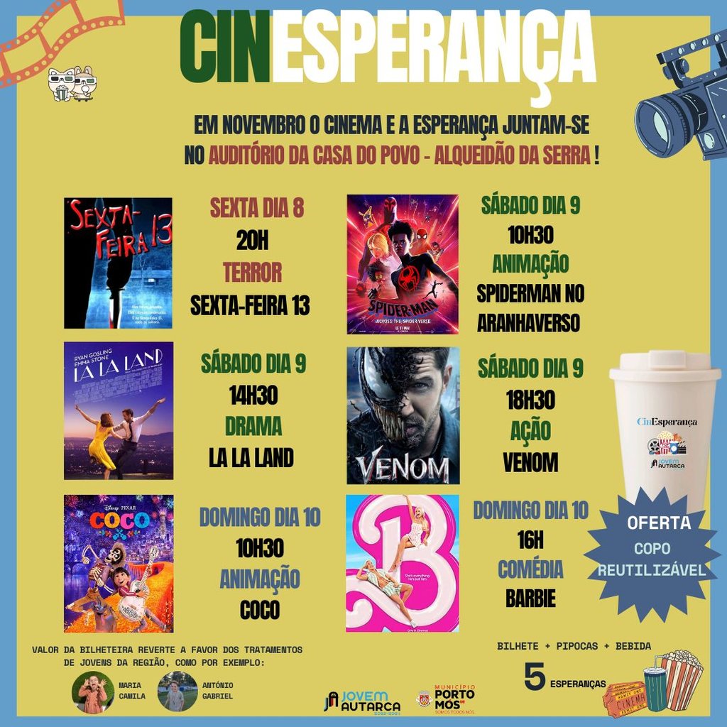 Cine_Esperança_Filmes
