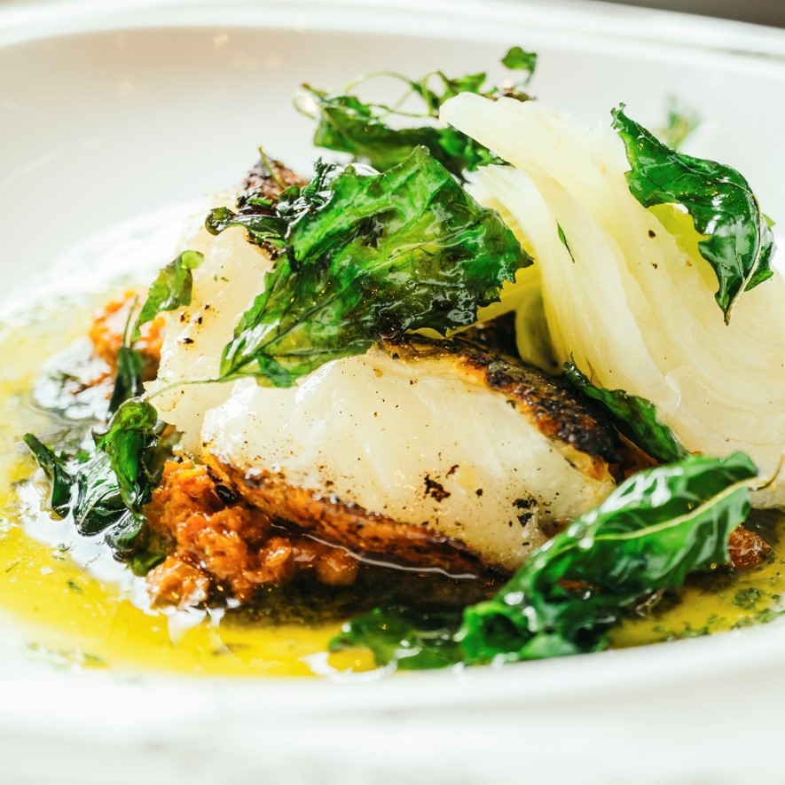 Festival Gastronómico Bacalhau, Azeite e Broa