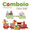 Horário Comboio de Natal