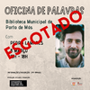 Post instagram ESGOTADO