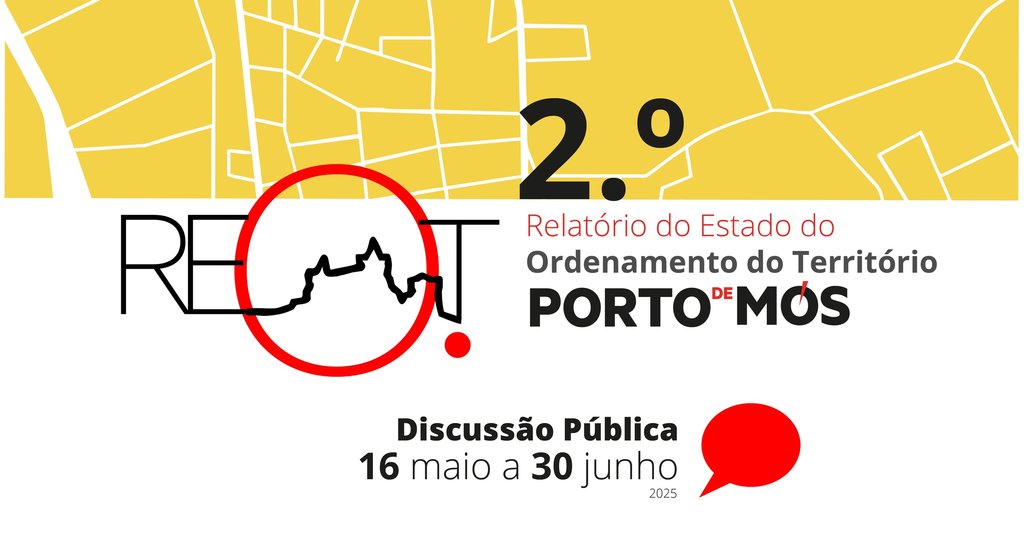 2.º Relatório sobre o Estado do Ordenamento do Território