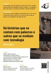 Concurso para Peça Comemorativa 40 Anos CTCV - Candidaturas Abertas