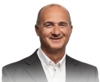 Presidente Junta de Freguesia do Juncal - Vítor Raimundo