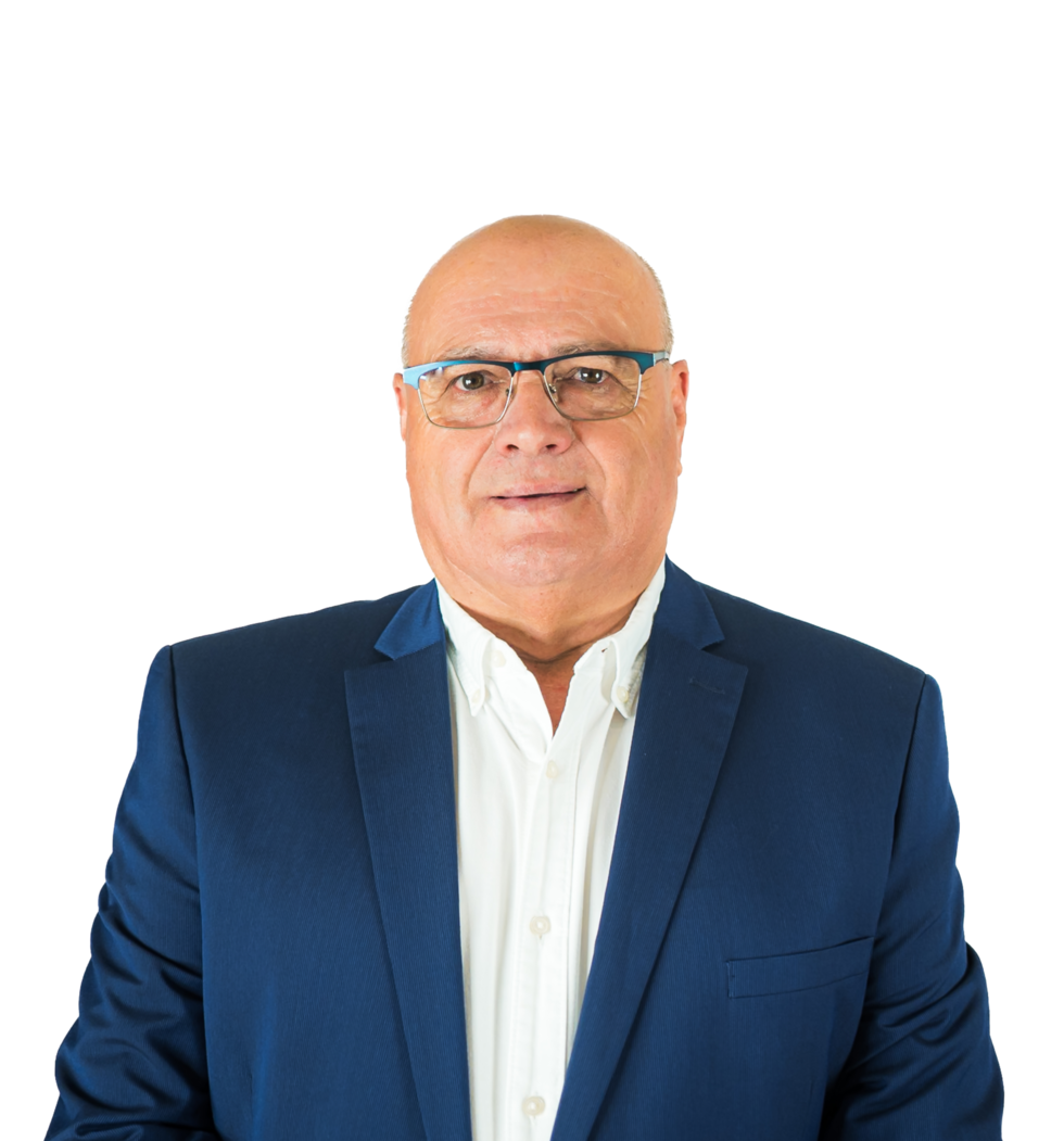 Rogerio Vieira - PSD