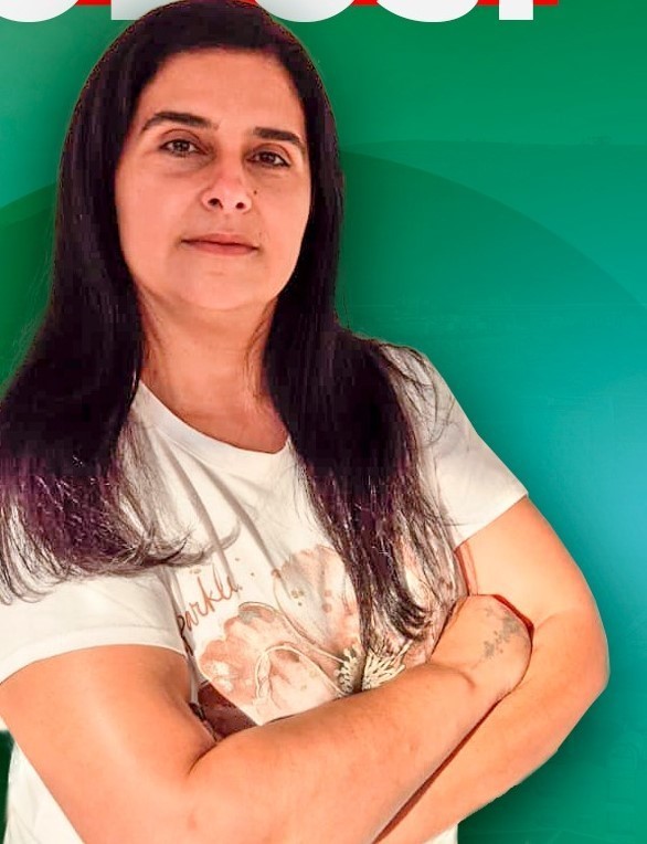 Rita Isabel Santos Miguel - PS