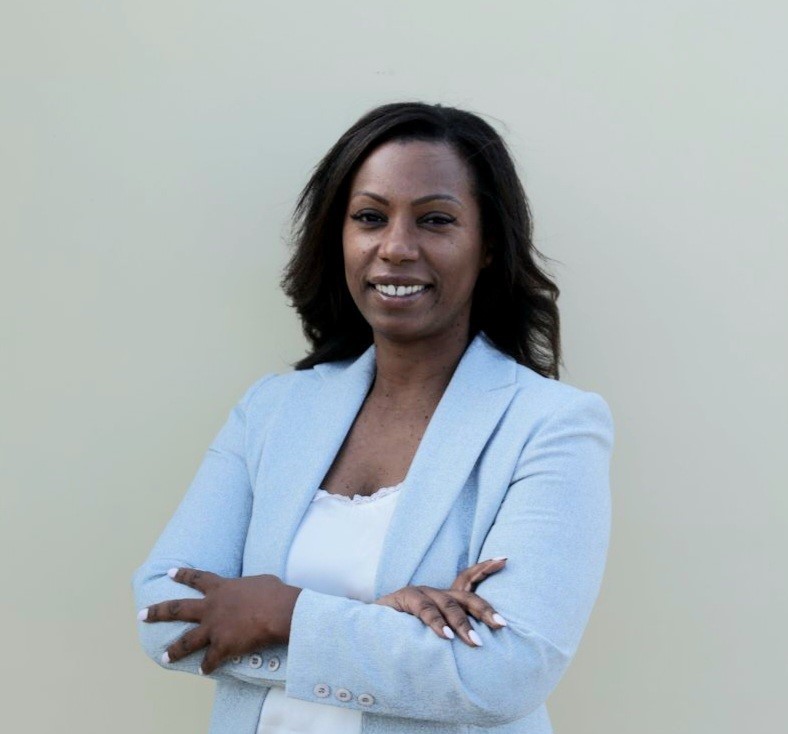 Abna Rivca Sim&atilde;o Pato - CHEGA