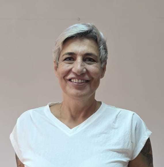 Carla Patr&iacute;cia Fraz&atilde;o Ferreira Cal&eacute; - CHEGA