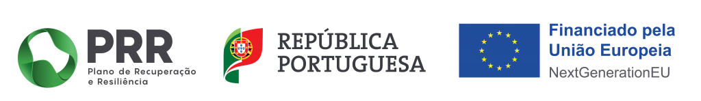 Logo PRR