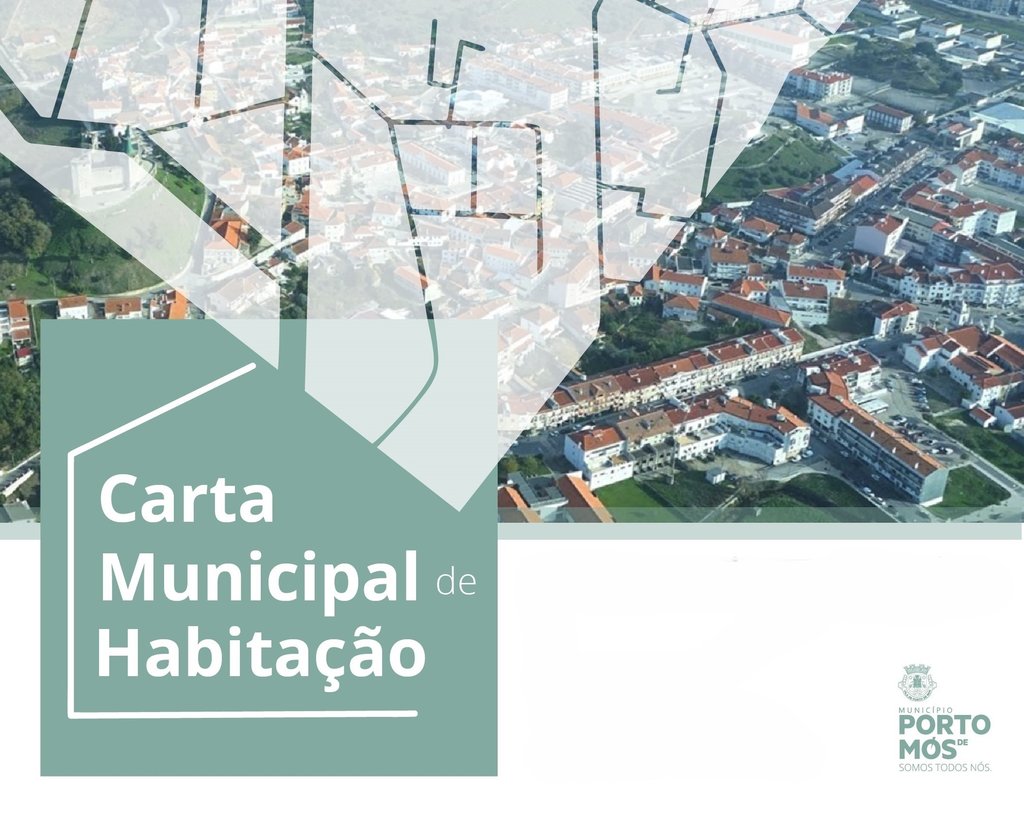 Carta Municipal da Habita&ccedil;&atilde;o