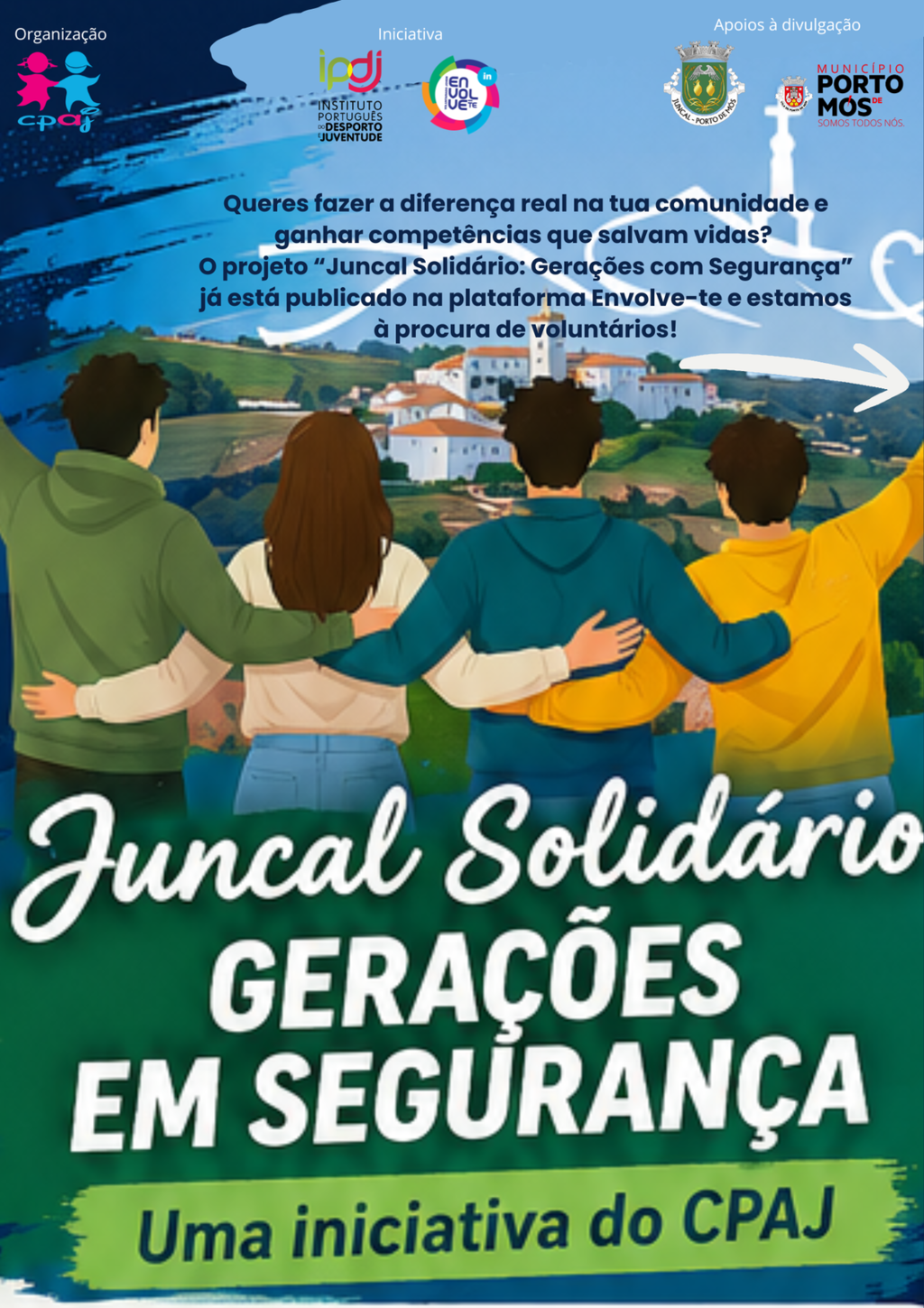 juncal_solidario_voluntários