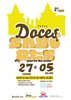 cartaz Doces e Sabores 2026