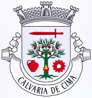 Brasao_Calvaria