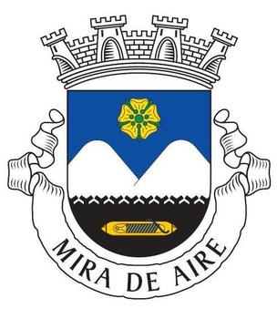 Brasao_Mira_Aire