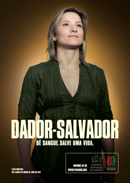 Colheita de Sangue