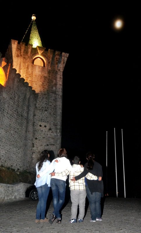 concurso de fotografia VI fim de semana da juventude