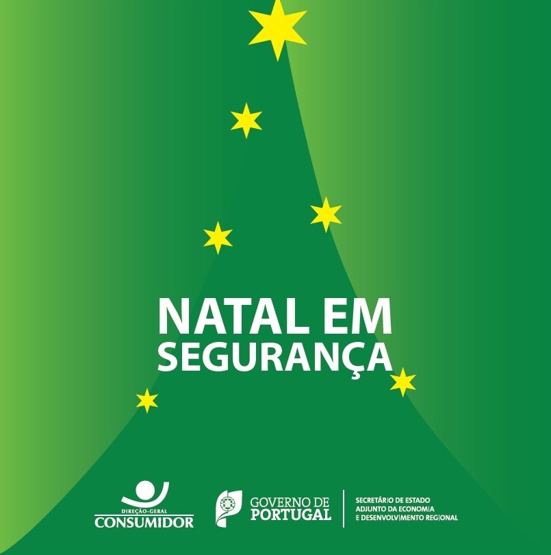 Natal em Segurança