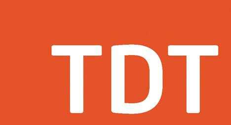 TDT