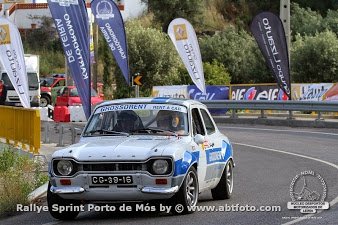 Rallye Sprint