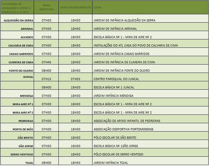 horarios atl