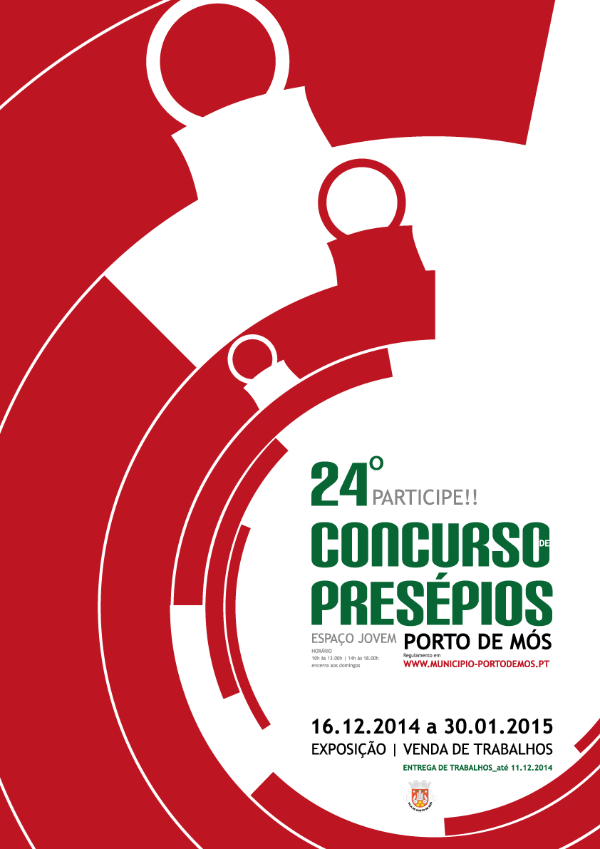 24º Concurso de Presépios