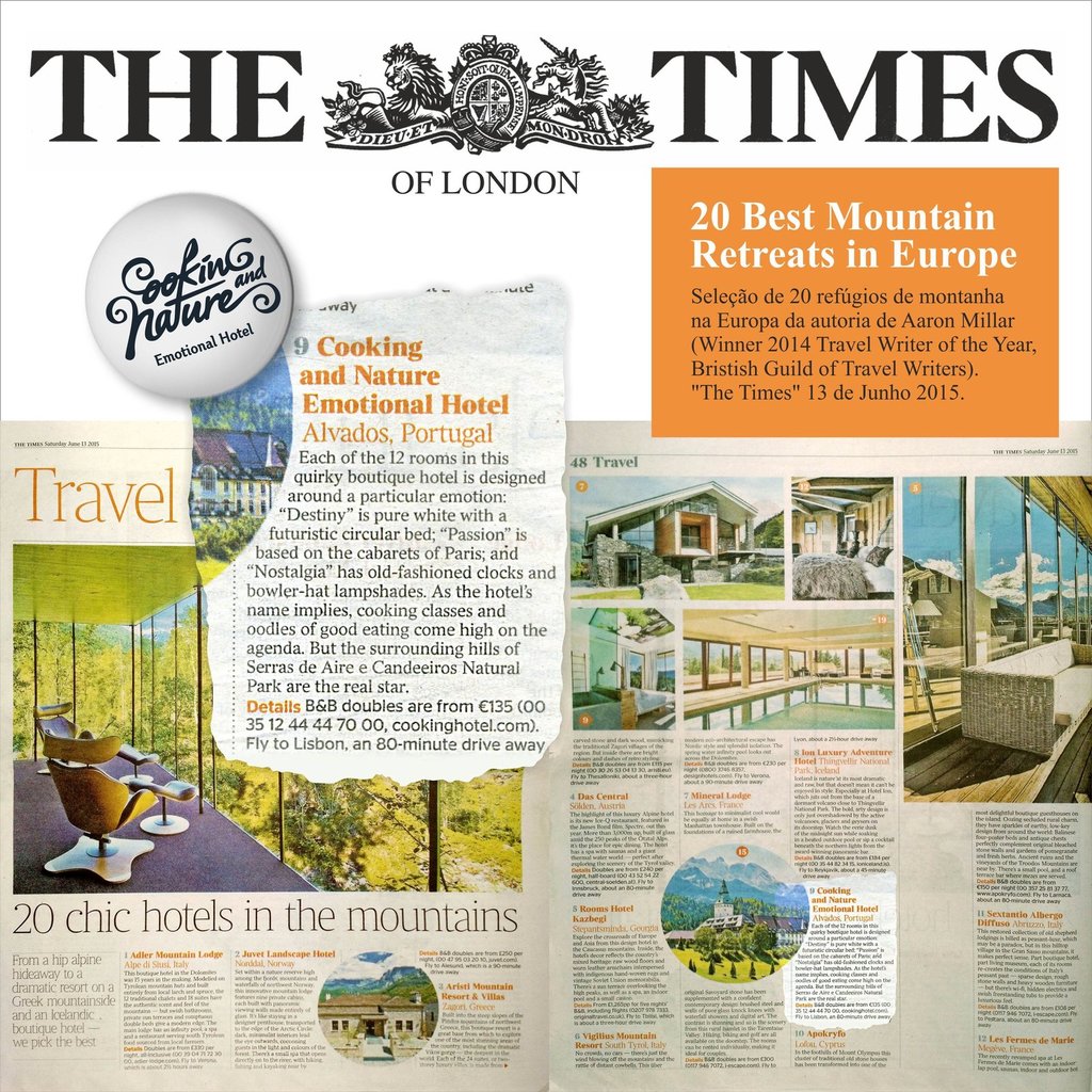 The times of london